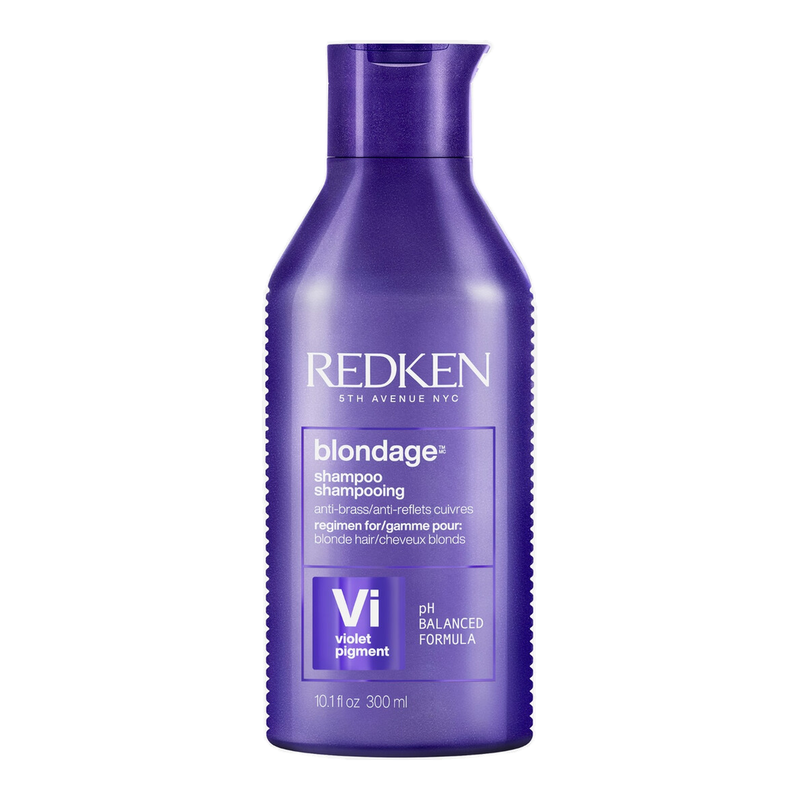 Redken Color Extend Blondage shampoo voor blond haar