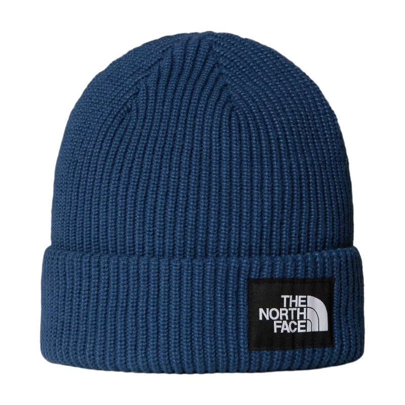 The North Face herenmutsen NF0A8CGZ donkere blauw UN
