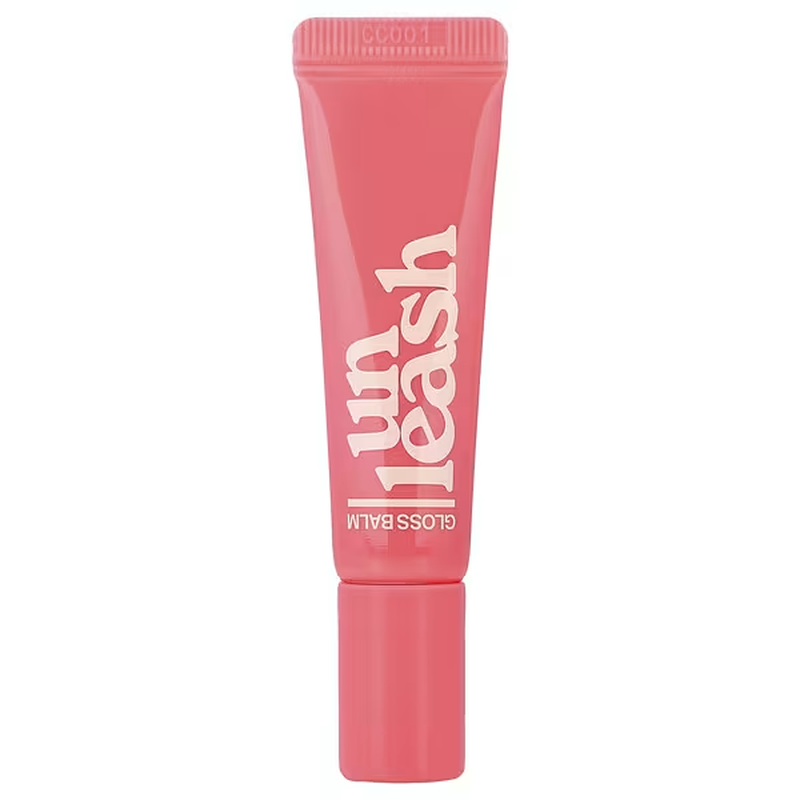 Unleashia Sunset Dazzle Gloss Balm No.2 Bondi 10G