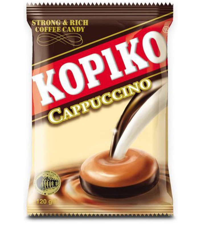 KOPIKO Kaffeekonfekt 175 g