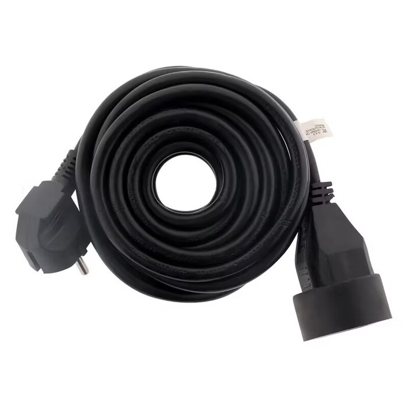 Rallonge domestique 5m Zenitech - vue 4