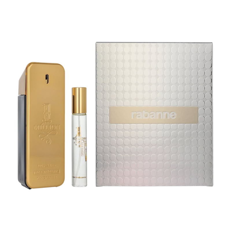 paco rabanne 1 Million Cologne 240 ml