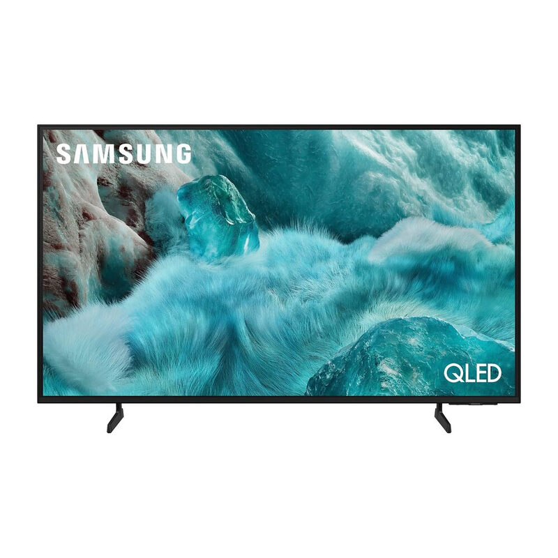 Samsung QE65Q7FAAU Téléviseur QLED 4K Ultra HD Smart 65 Wi-Fi
