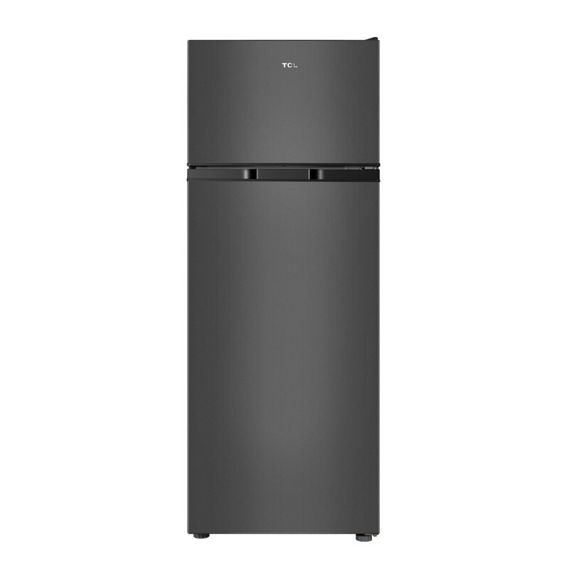 REFRIGERATEUR DOUBLE PORTES TCL RF207TSE1 Classe E - vue 2