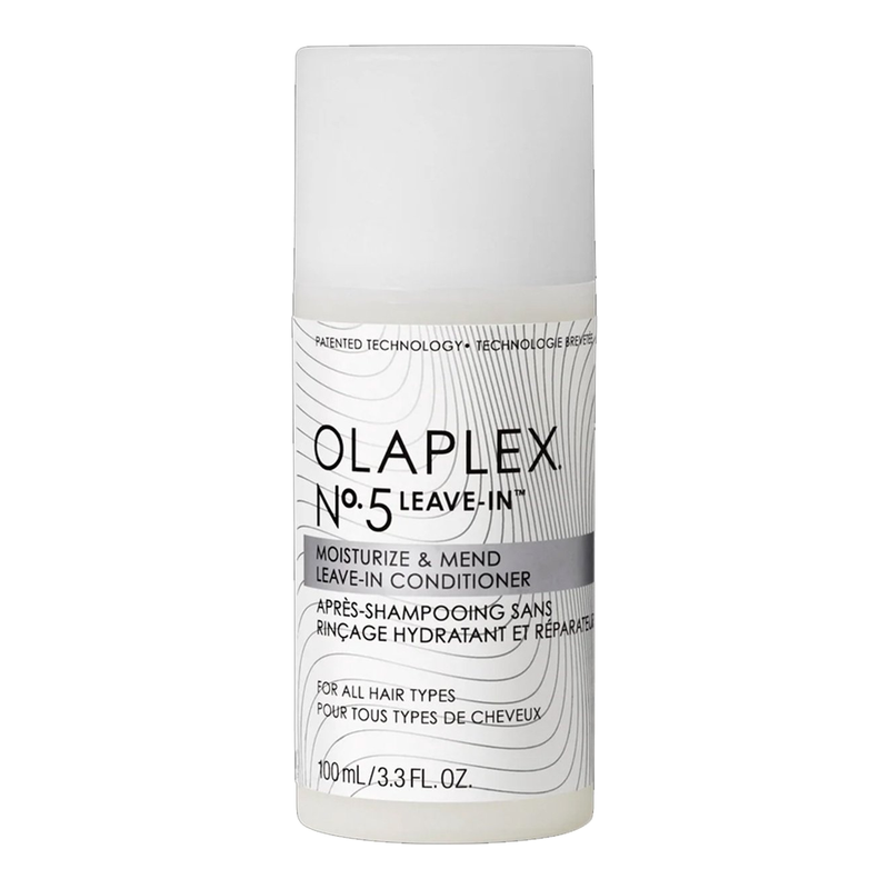 Olaplex No. 5 LEAVE-IN hydrateert&herstelt leave-in conditioner 100 ml