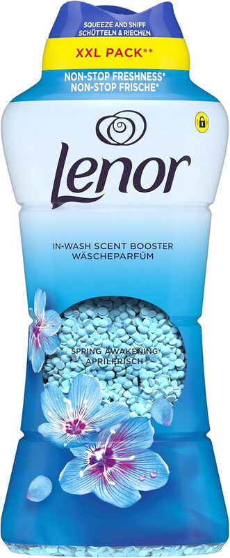 Lenor Scent Booster, Spring Awakening, 735G