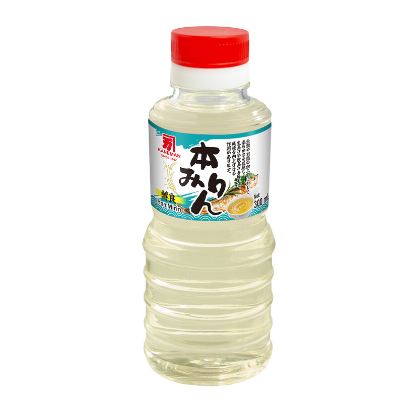Hon Mirin 300ml
