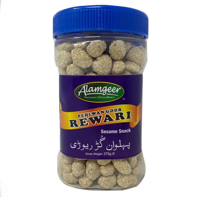 Rewari Sesame Snack 275g