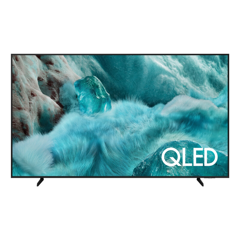 QF72 QE65Q7F2AUXXU 65" Smart 4K Ultra HD HDR QLED TV (5 Year Warranty)