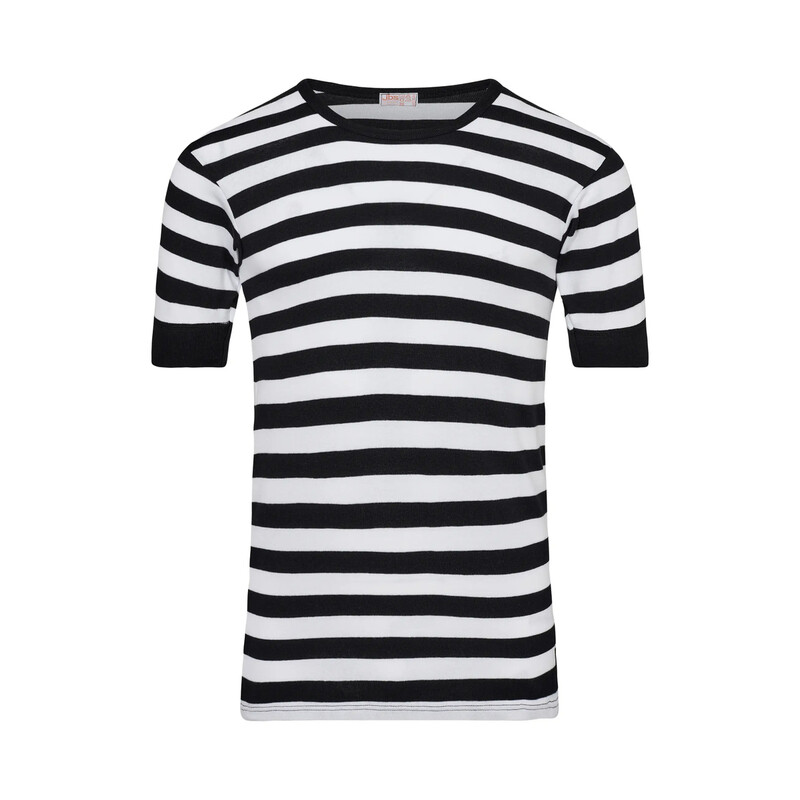 Mads Nørgaard x JBS of DK T-Shirt mit Rundhalsausschnitt