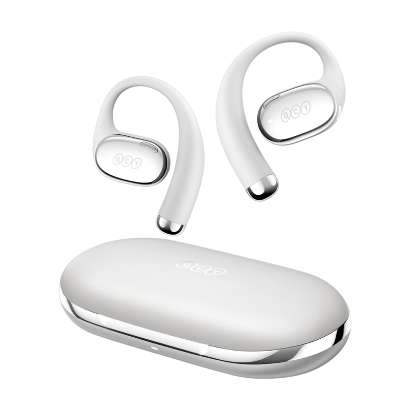 QCY Crossky R70-Grau