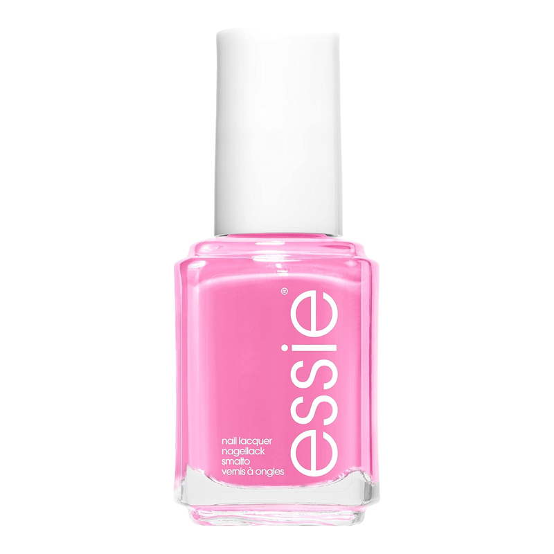 Essie Pink Nail Polish 20 Lovie Dovie 13.5Ml