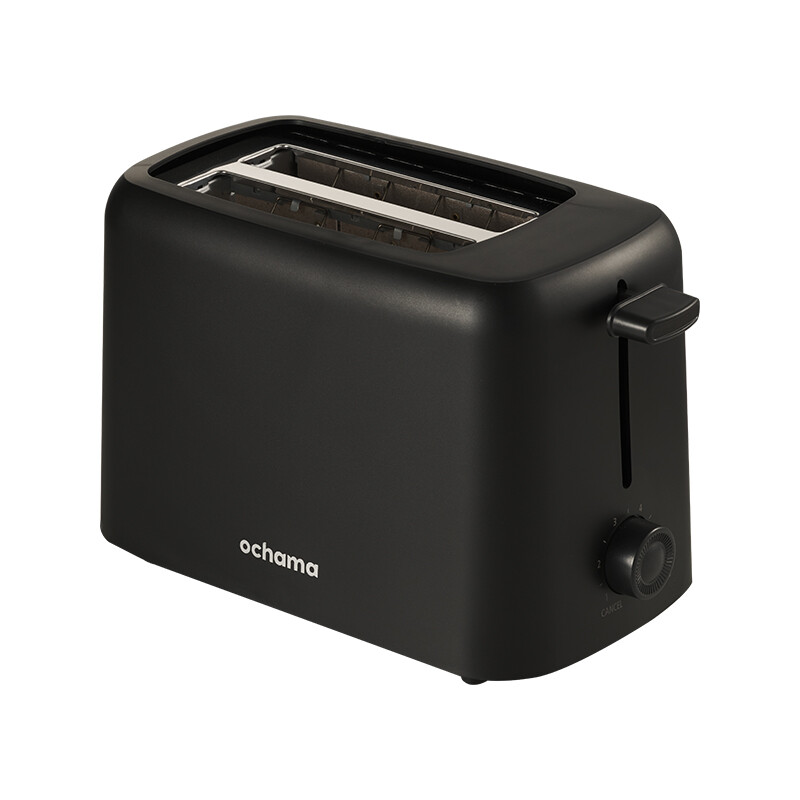 Bread Machine Toaster - Breakfast Machine for Toast, Sandwiches, Bagels, Dual-Sided M