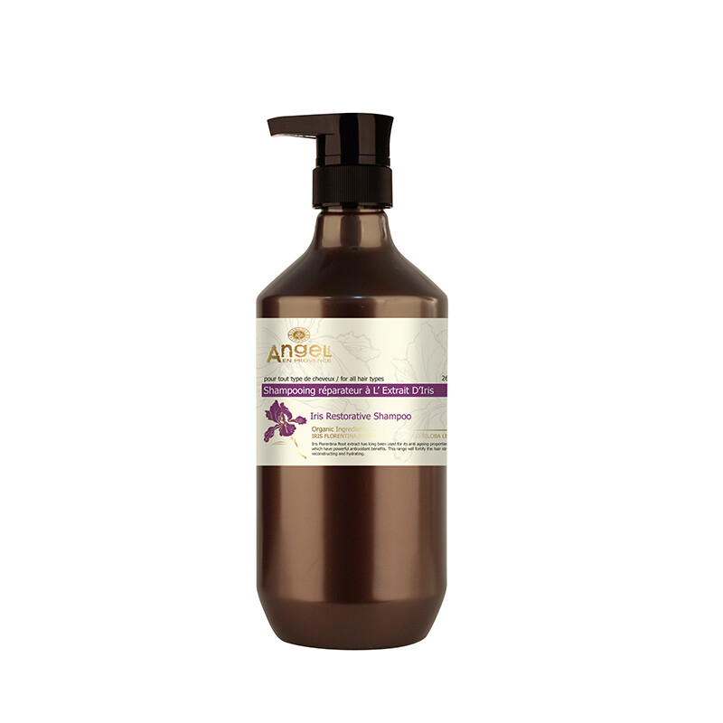 Dancoly Iris Verzorgende Shampoo 800ml