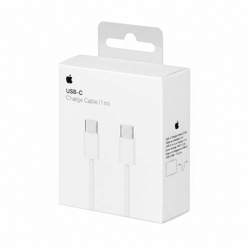 Apple USB-C-naar-USB-C-oplaadkabel 1 m