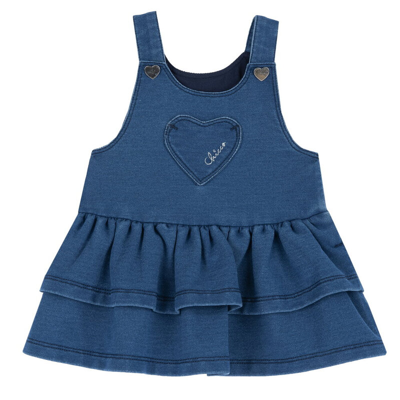 Chicco 09045510000000 MEISJES MEDIUM BLAUW 062