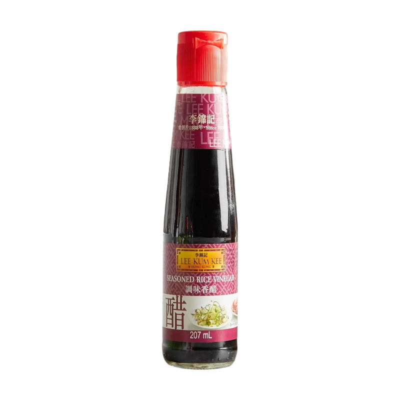 Seasoned Rice Vinegar 207ml