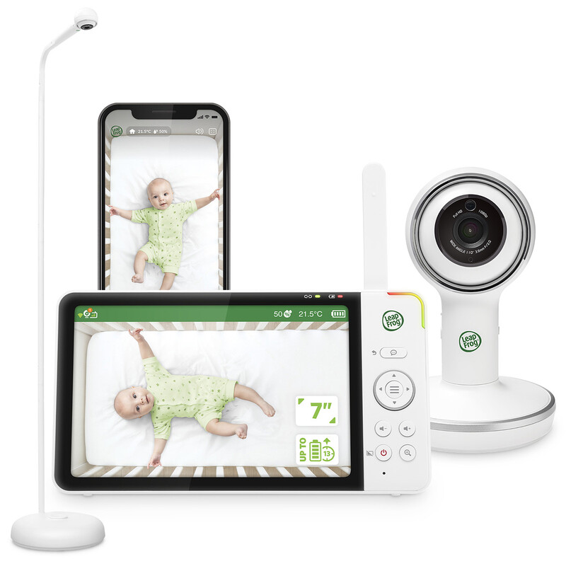 LF5817HD 7" OTC Smart