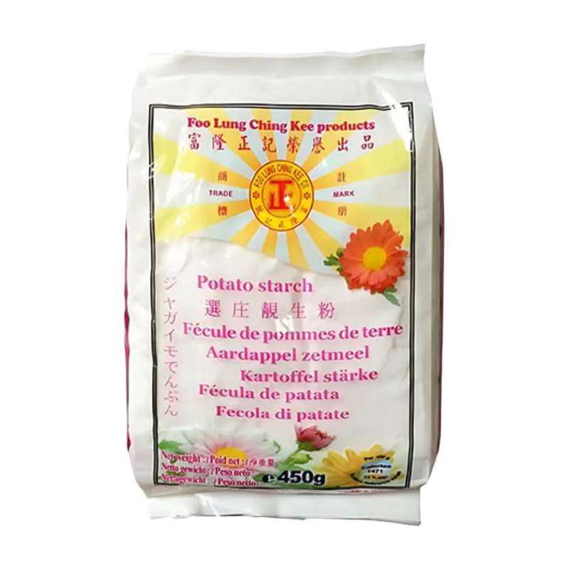 Potato Starch 450g