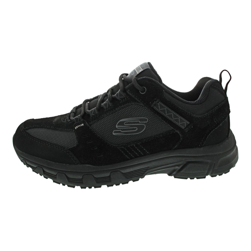 Skechers oak canyon 51893 BBK 44