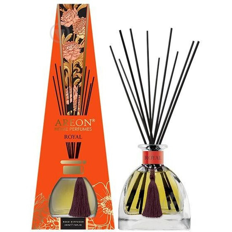 PARFUM SCENT HOME EXCLUSIF ROYAL 230ML