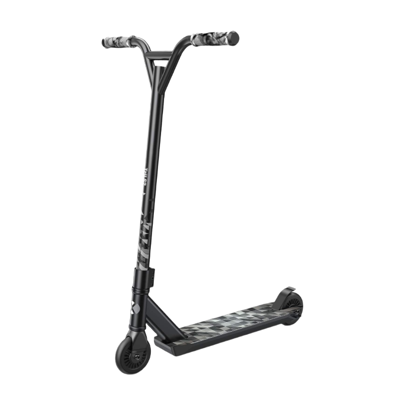 S2 Complete Pro Scooter for Kids Boys Girls Teens Up 6 Years - Freestyle Tricks Pro S