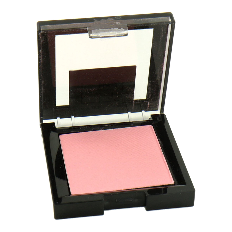 Maybelline Fit me blush roze #25 4,5 g