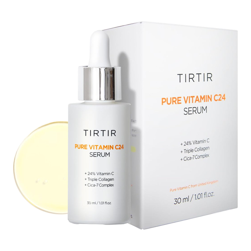 PURE VITAMIN C24 SERUM 30mL