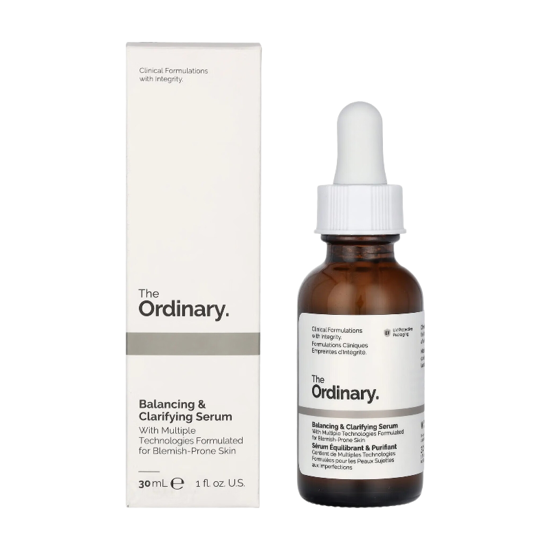 Balancing & Clarifying Serum 30ml