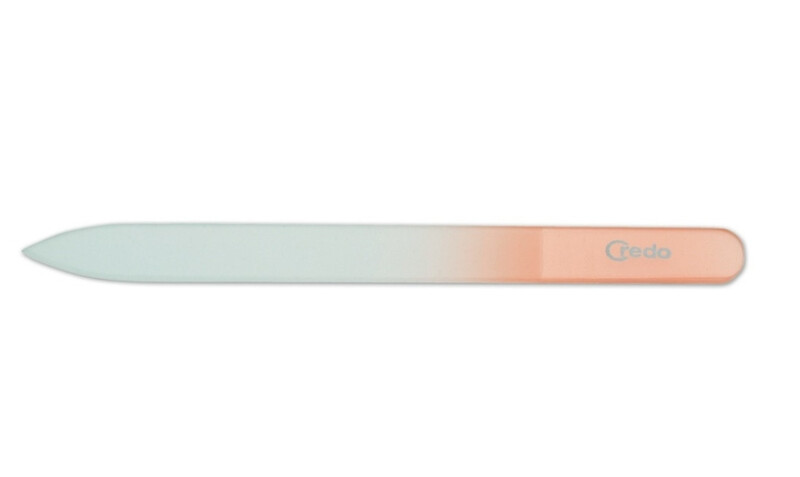 Credo Glasnagelfeile 140mm 1 Pk