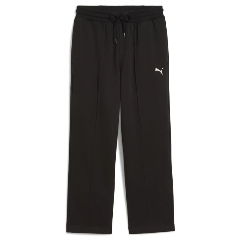 Class Relaxed Pinnacle Pintuck Sw - Puma Black - XXL