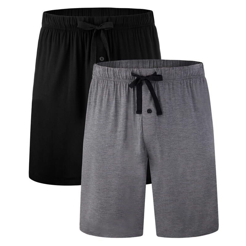 Knit Medium Pajama Pants XXL (2 Pack)