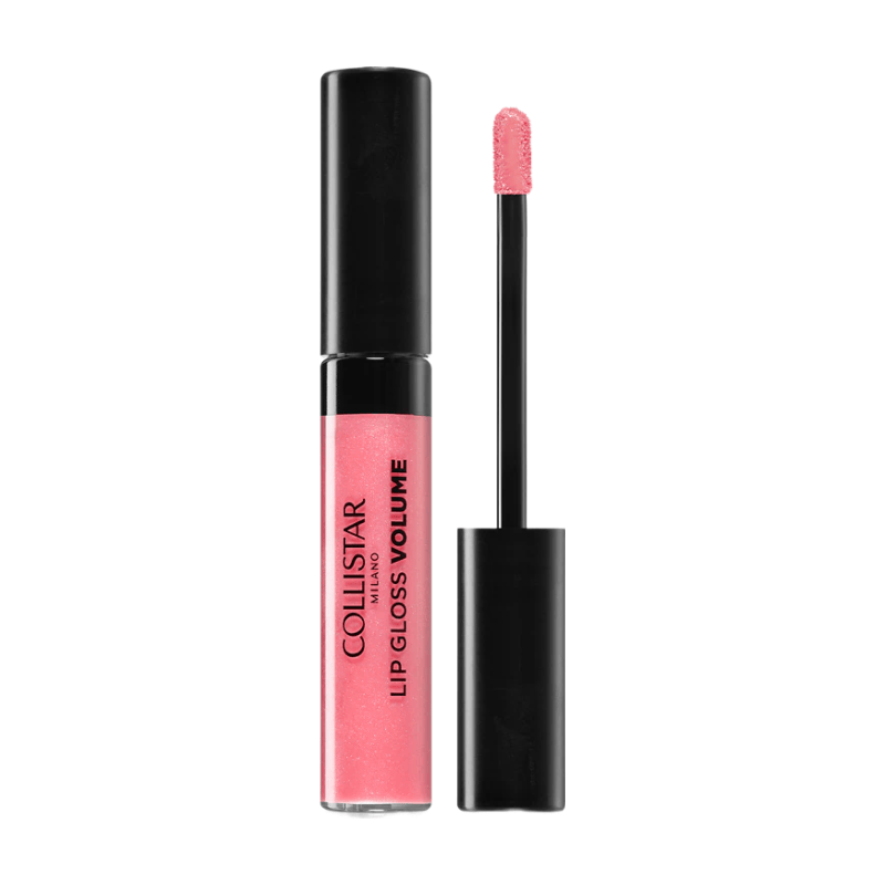 Collistar Lip Gloss Volume Brillant à lèvres Teinte #180 Sardinian Coral - 7 ml
