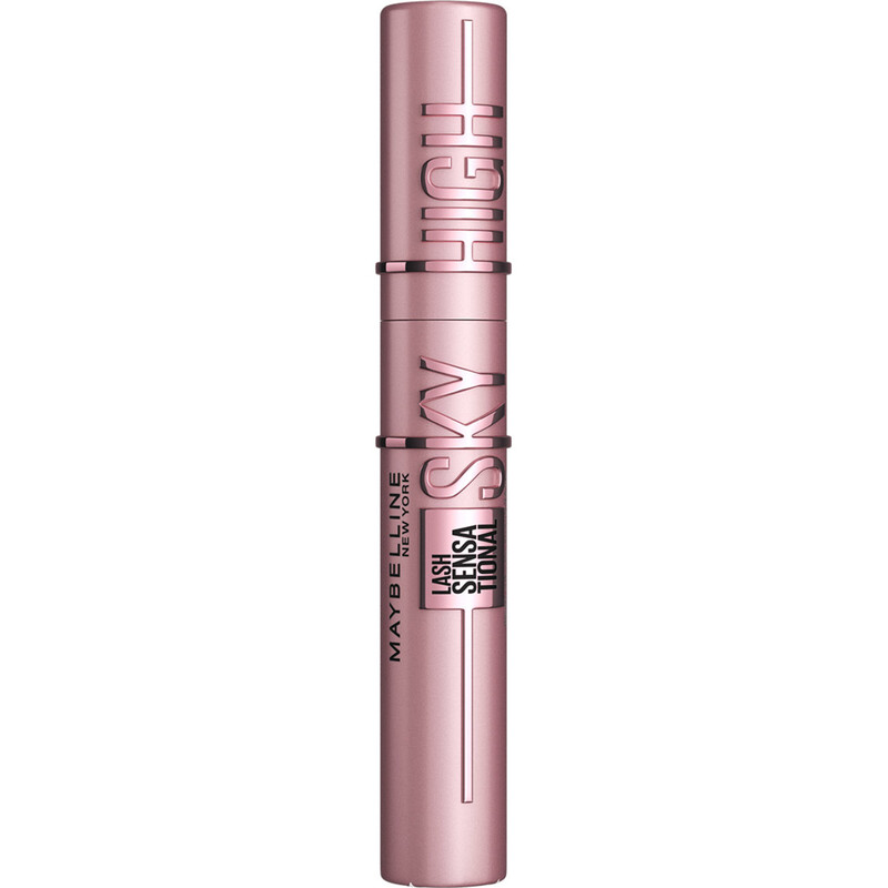 Lash Sensational Sky High Mascara Brown 7.2 ml