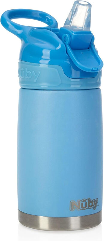 Tasse Bébé Dès Nuby - vue 3