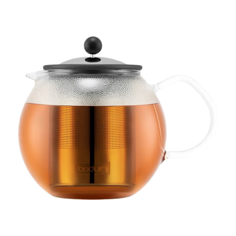 Bodum Assam théière avec infuseur - 1 L