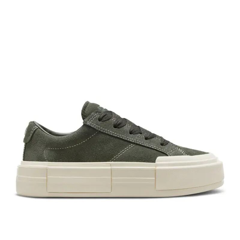 Converse Converse Cruise Suede Colour 37 12 - vue 2