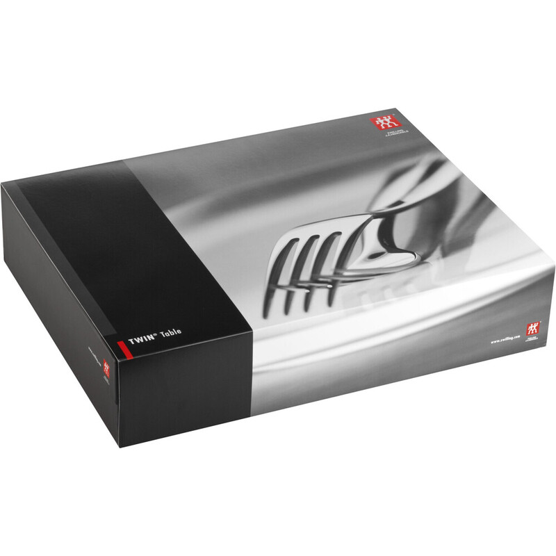 ZWILLING Besteckset, 68tlg | mattiert