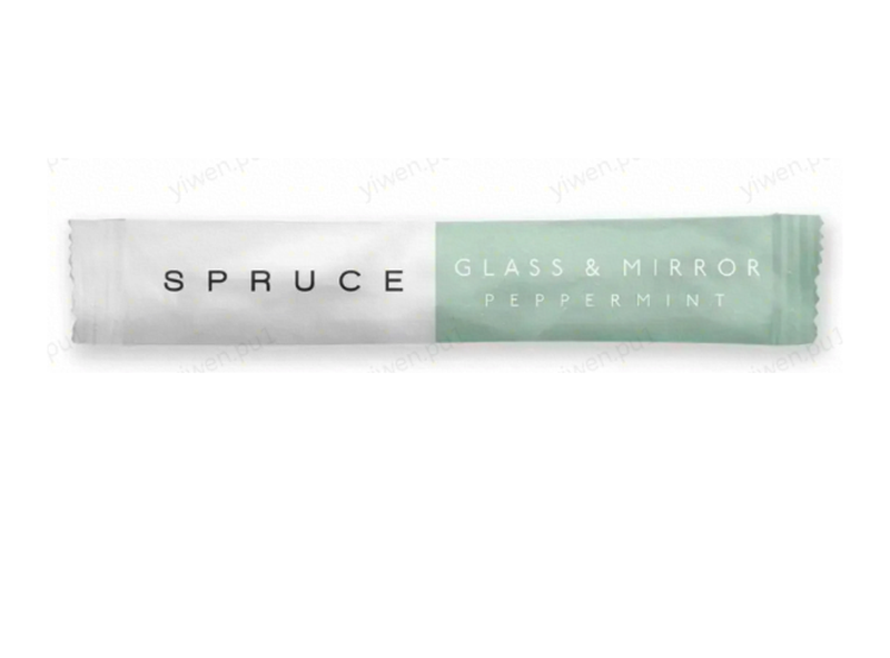 Spruce Glass & Mirror Cleaner Refill