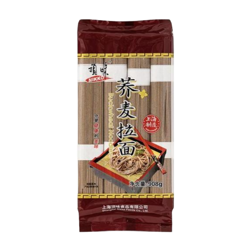 Buckwheat Noodle 908g