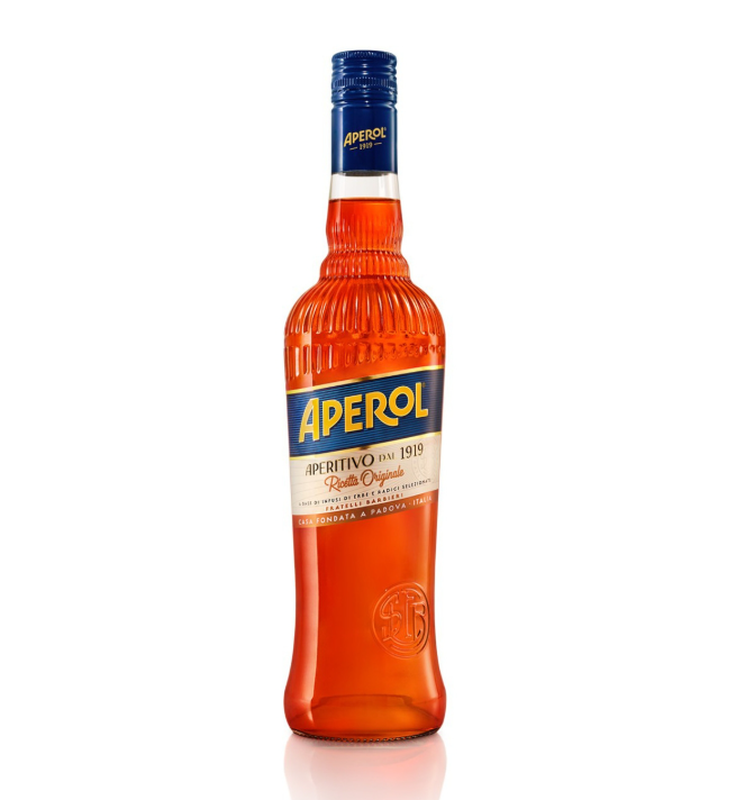Boisson Apéritif Pour Spritz Aperol La Bouteille De 70cl - vue 2
