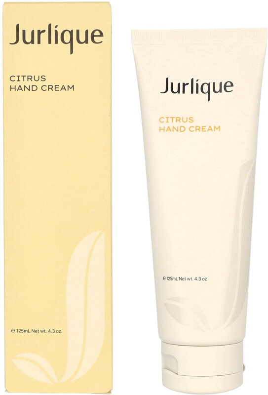 Jurlique Citrus Handcrème 125 ml