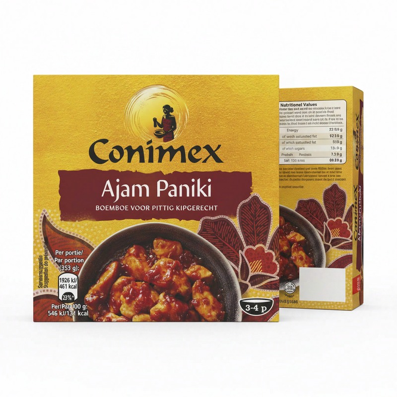 Conimex Indonesische Ajam Paniki Specerijenmix - 95 g