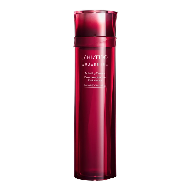 Shiseido Eudermine activatie-essence 145 ml