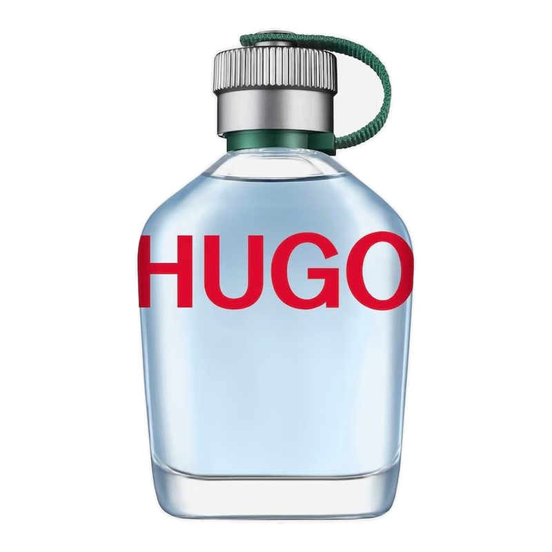 HUGO BOSS HUGO MAN Eau de Toilette 125ml