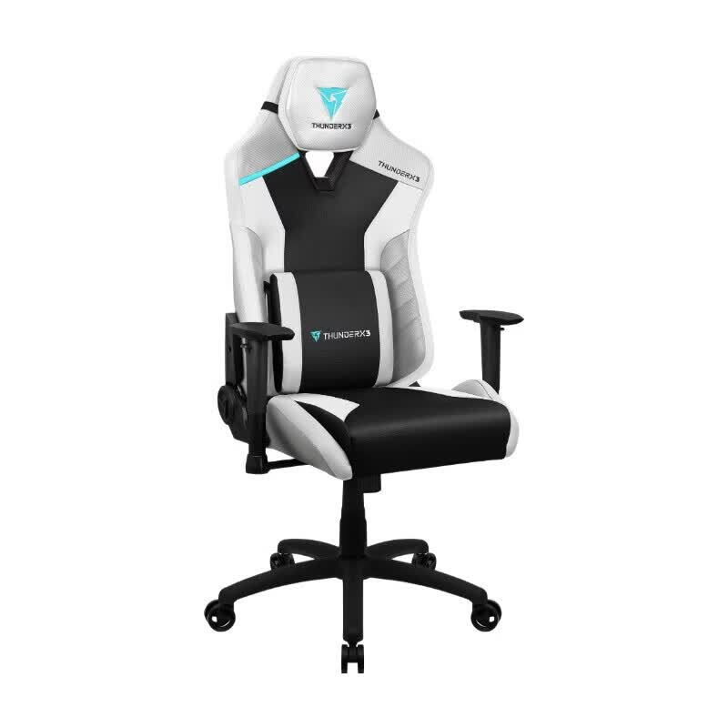Fauteuil Gamer ThunderX3 TC3 Max Réglable en hauteur Support 150 kg - vue 3