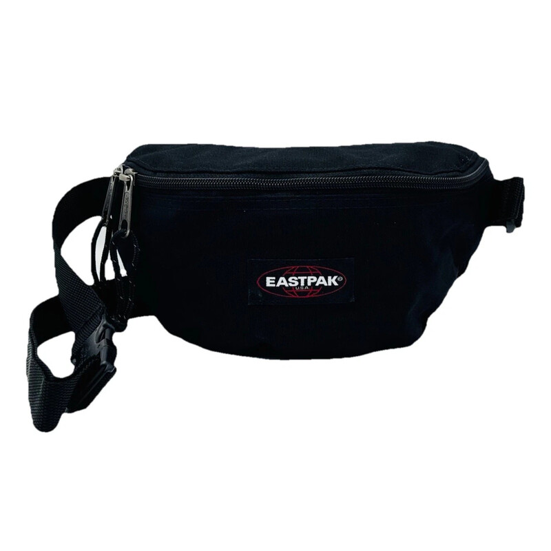 Eastpak Sac banane unisexe noir
