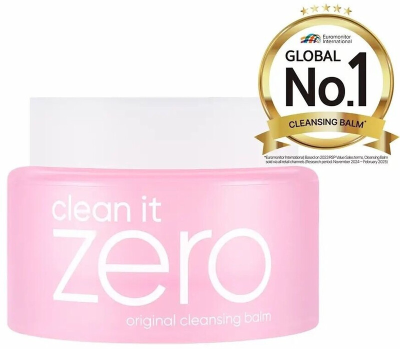 Banila Co. Clean It Zero Reinigungsbalsam Original Miniatur 50 ml