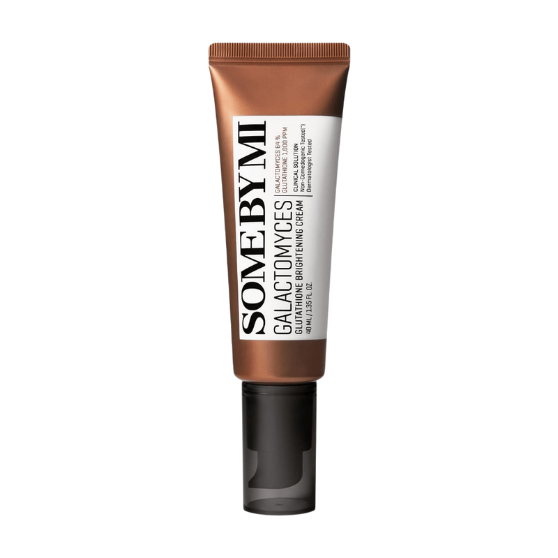 Some By Mi Galactomyces Glutathion Verhelderende Crème [40 ml]