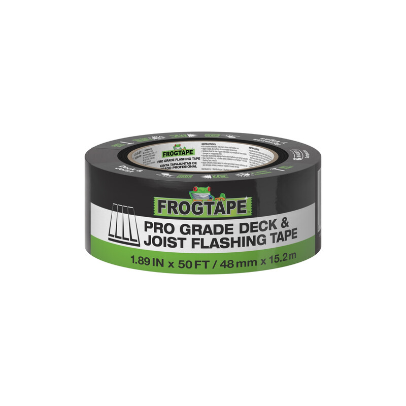 Frog Tape Pro Grade Decking & Joist Tape 48mm x 15.2m